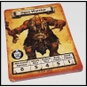 Heroquest Against The Ogre Horde Monster Cards (8) RPG HEROQUEST