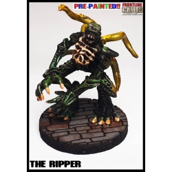 The Ripper PRE PAINTED RPG 28MM MINIATURES