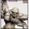 Stone Troll PRE PAINTED RPG 28MM MINIATURES