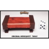 Table ORIGINAL HEROQUEST MILTON BRADLEY