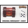 Chest ORIGINAL HEROQUEST MILTON BRADLEY
