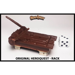 Rack ORIGINAL HEROQUEST MILTON BRADLEY