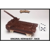 Rack ORIGINAL HEROQUEST MILTON BRADLEY
