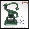Orc Warrior 2 ORIGINAL HEROQUEST MILTON BRADLEY