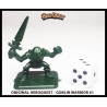 Goblin Warrior 1 ORIGINAL HEROQUEST MILTON BRADLEY