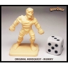 Mummy ORIGINAL HEROQUEST MILTON BRADLEY