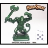 Fimir ORIGINAL HEROQUEST MILTON BRADLEY