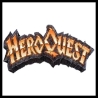 Elven Warrior 2 28mm RPG Miniature RISE OF THE DREAD MOON HEROQUEST