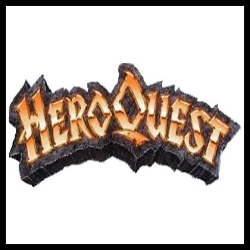 Specter (Clear miniature) 28mm RPG Miniature RISE OF THE DREAD MOON HEROQUEST