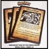 Dread Spell Cards (3) RISE OF THE DREAD MOON HEROQUEST