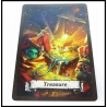 Treasure Cards (8) RISE OF THE DREAD MOON HEROQUEST