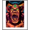 Monster - Enemy Cards (7) RISE OF THE DREAD MOON HEROQUEST