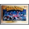 Rise of the Dread Moon Quest Book RISE OF THE DREAD MOON HEROQUEST