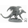 Young Dragon REAPER BONES
