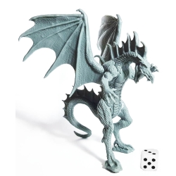 Narthalyssk, Dragon REAPER BONES
