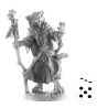 Catfolk Mage REAPER BONES