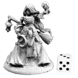 All Hallows' Eve REAPER BONES