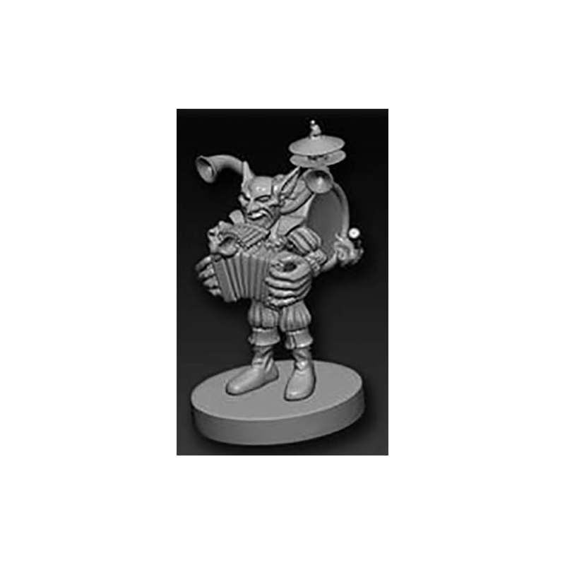 Goblin One-Gobo Band REAPER BONES
