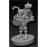 Goblin One-Gobo Band REAPER BONES