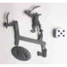 Heroic Goblin Fighter REAPER BONES