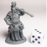 Thregan Helmsplitter, Duskwarden REAPER BONES