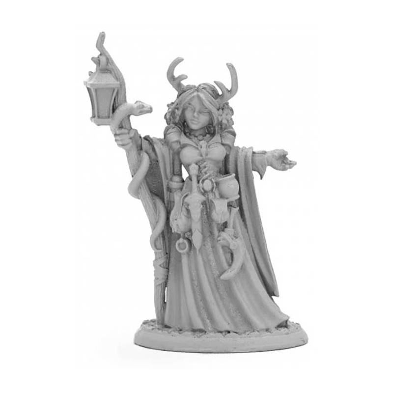 Bonehenge Priestess REAPER BONES