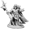 Aurelio Endrino, Bonehenge Warlock REAPER BONES