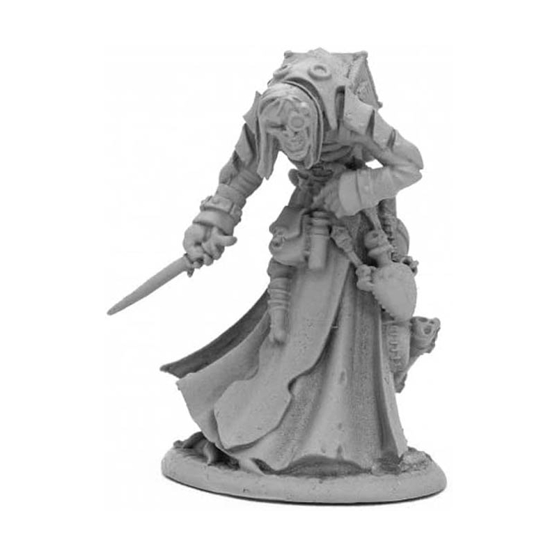 Cthon Alchemist REAPER BONES