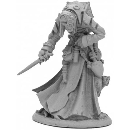 Cthon Alchemist REAPER BONES