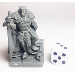 Dreadmere Vampire Lord REAPER BONES