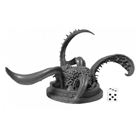 The Thing in the Well REAPER BONES