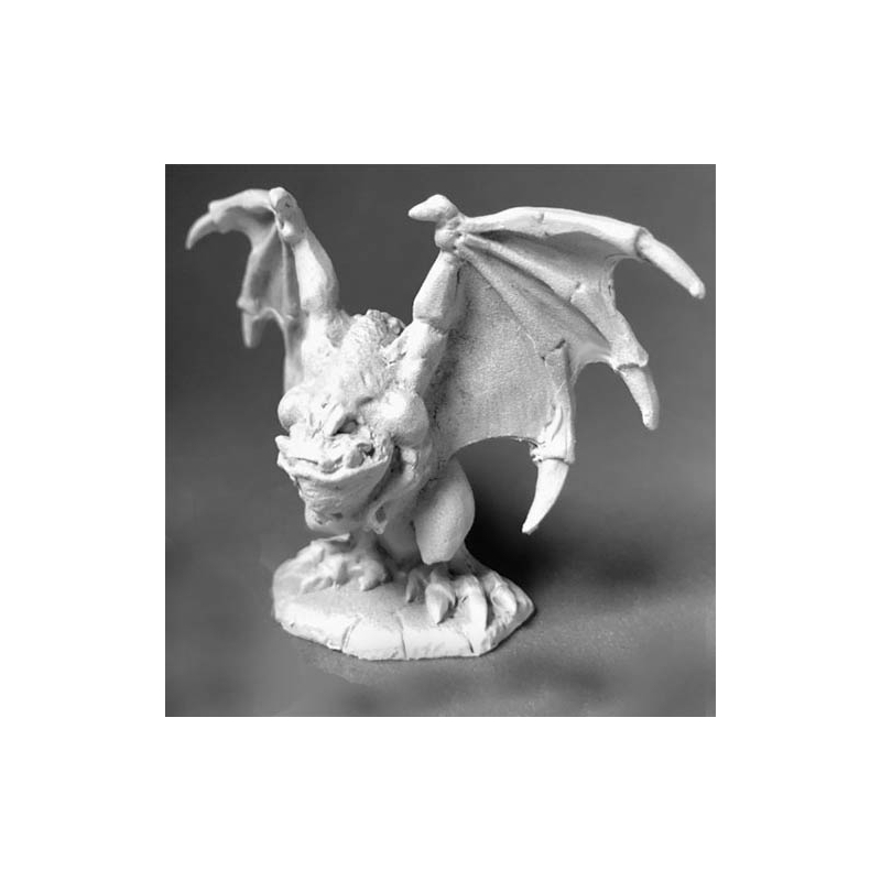 Bog Homonculus REAPER BONES