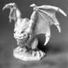 Bog Homonculus REAPER BONES