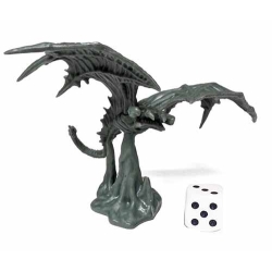 Nightcloak REAPER BONES