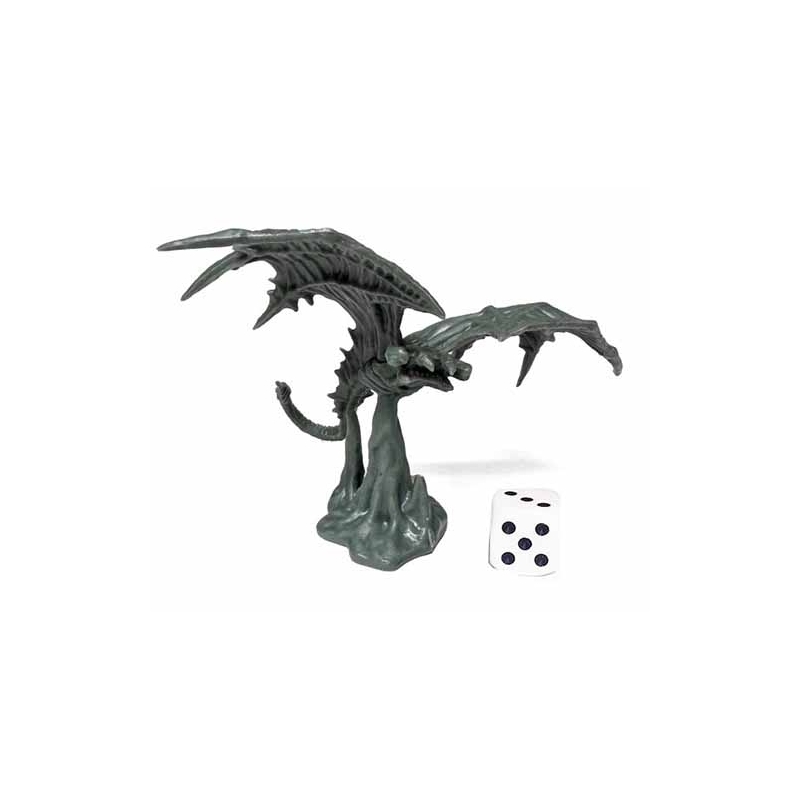 Nightcloak REAPER BONES