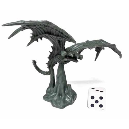 Nightcloak REAPER BONES