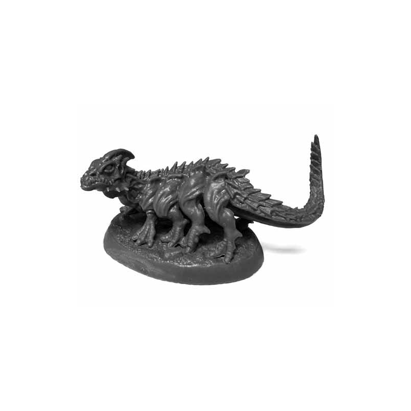 Basilisk REAPER BONES