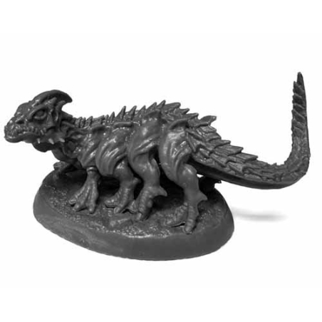 Basilisk REAPER BONES