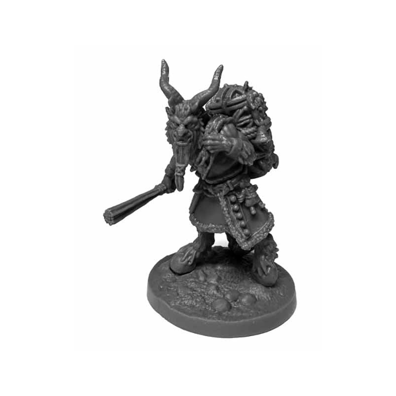 Krampus REAPER BONES