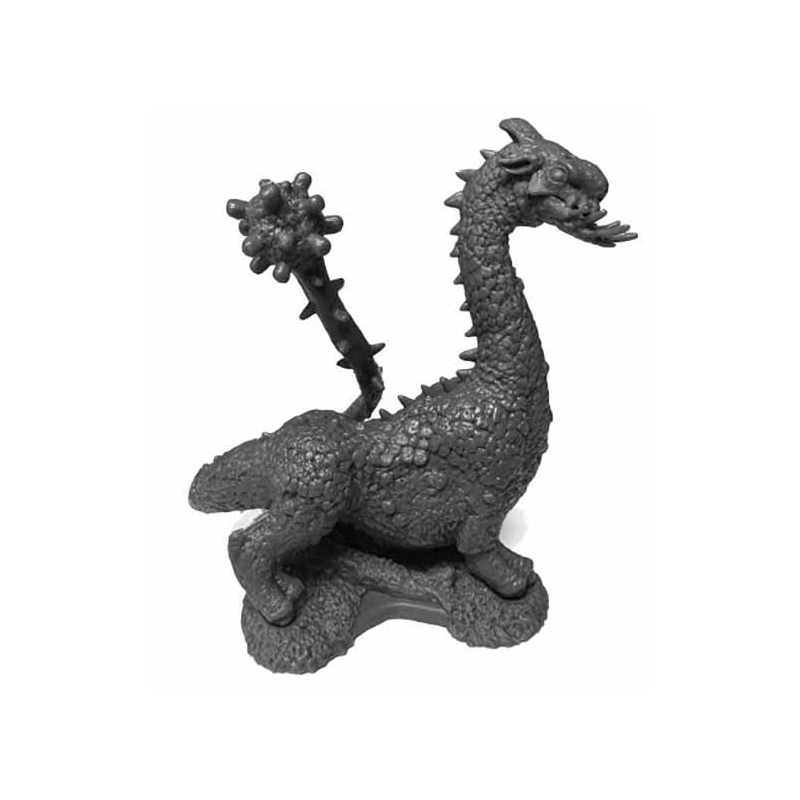 Catoblepas REAPER BONES