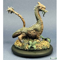 Catoblepas REAPER BONES