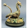 Catoblepas REAPER BONES