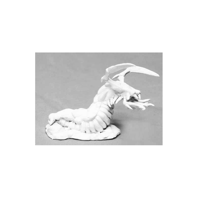 Bane Larva REAPER BONES