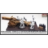 Equipment Bases - Large Gun Bases (for gun and crew) 28mm WWII FRONTLINE GAMES
