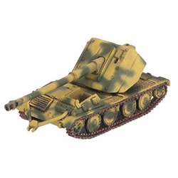 Waffenträger Tank-hunter Resin/White Metal kit 15mm WWII BATTLEFRONT FLAMES OF WAR