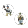 Fallschirmjäger (Winter) Sprue (6) 28mm WWII WARLORD GAMES