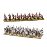 RORKE'S DRIFT BATTLE SET + bonus - EXTRA ZULUS!
