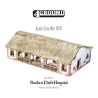 RORKE'S DRIFT BATTLE SET + bonus - EXTRA ZULUS!
