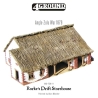 RORKE'S DRIFT BATTLE SET + bonus - EXTRA ZULUS!