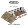 RORKE'S DRIFT BATTLE SET + bonus - EXTRA ZULUS!